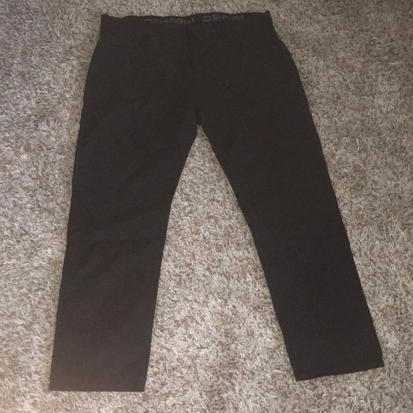 Denali Pants Denali Mens Travel Performance Pants Poshmark